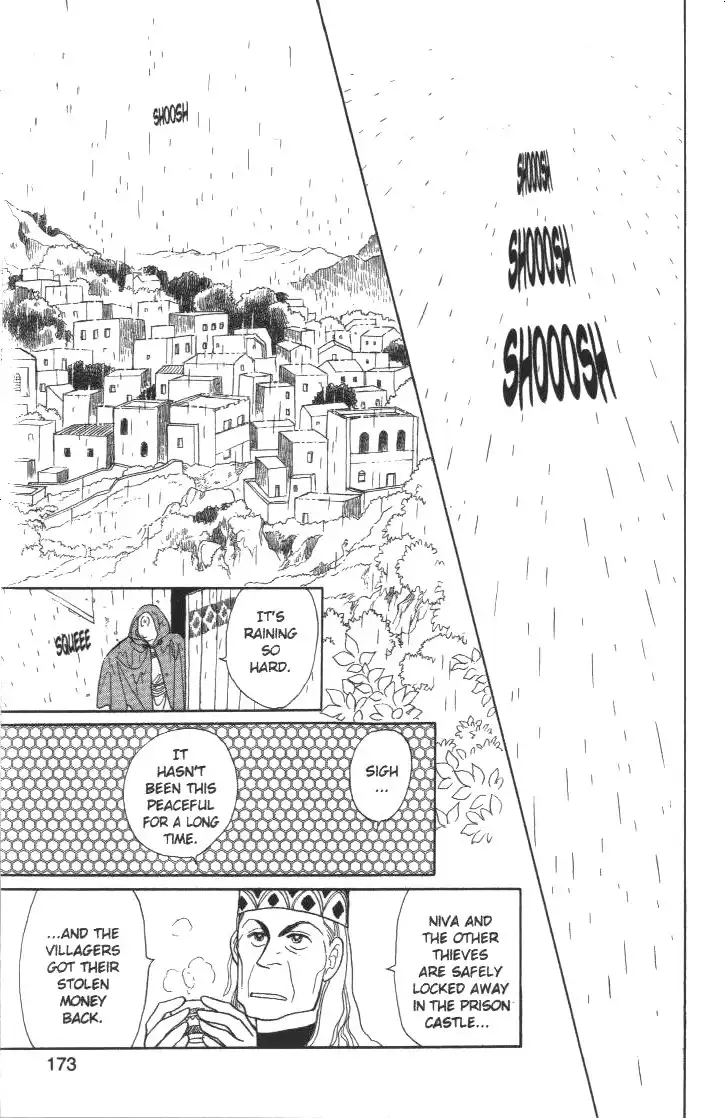 Kanata Kara Chapter 8 41